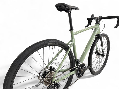 Carver Gravel 110 Gravelbike