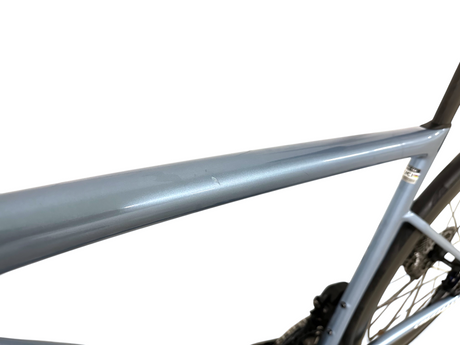 Specialized S-Works Tarmac SL8