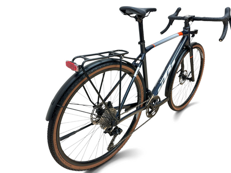 KTM X-STRADA LFC Gravelbike