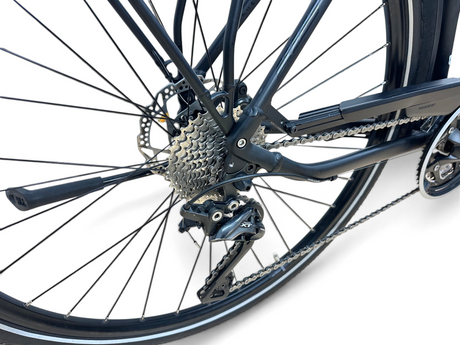 KTM Maranello Light Disc Trapez Damen