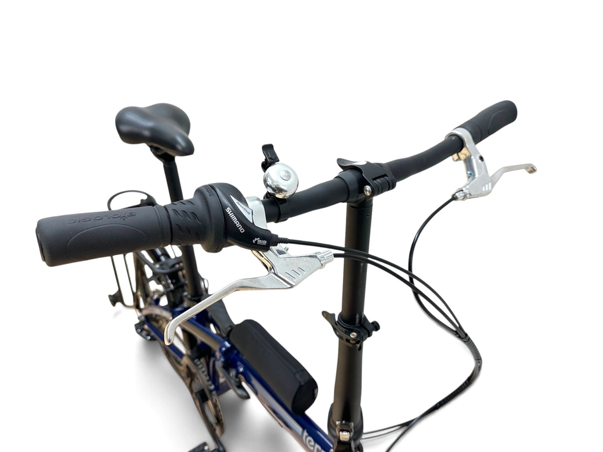 Tern Link B7