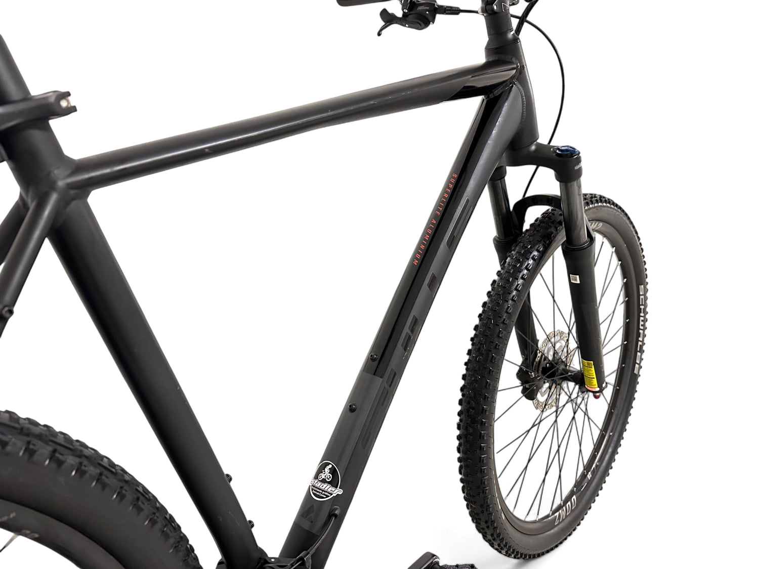 bulls mountainbike 29 inch Bulls Copperhead 2 – 29 inch hardtail MTB with Shimano Deore – Bici No.1