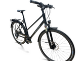 KTM Trentino Light Trapez