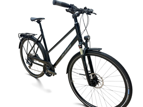 KTM Trentino Light Trapez