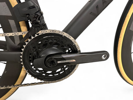 Van Rysel RCR SRAM Force Rennrad