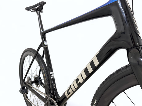 Giant TCX Advanced Pro 0 Gravel Cyclocross