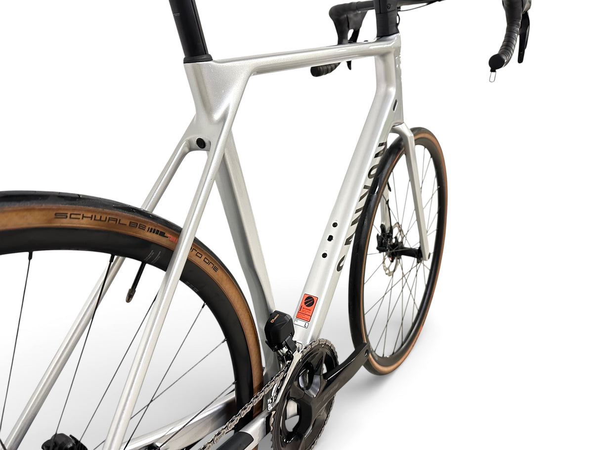 Canyon Endurace CF 7 Di2 Carbon Rennrad
