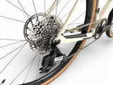 Rose Backroad APEX AXS Carbon Gravelbike