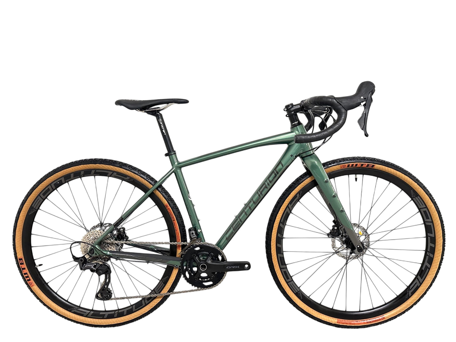 Centurion Crossfire Gravel 3000