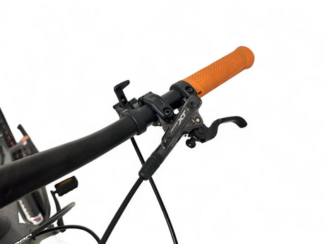 Cube Reaction Pro 29 mountain bike