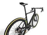 Rose XLITE 06 Ultegra Di2 – Carbon Aero-Rennrad
