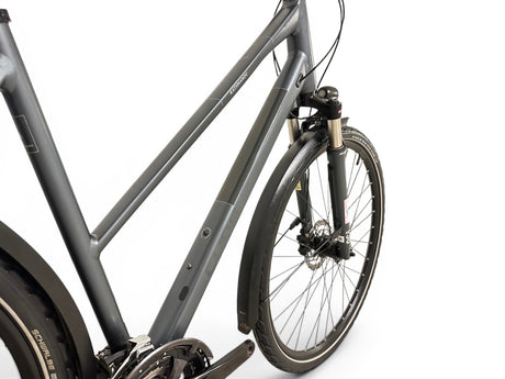 Cube Kathmandu EXC Trekkingrad