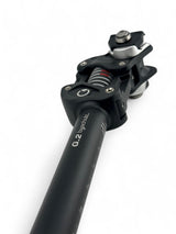 by.Schulz G.2 Parallelogramm Federsattelstütze