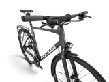 Focus Atlas 6.6 EQP Gravelbike