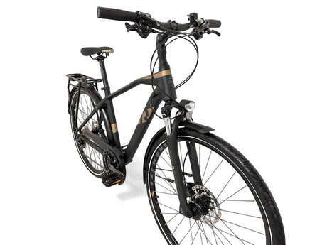 Raymon TourRay 5.0 trekking bike