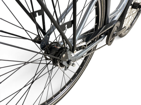 Velo de Ville A200 Wave
