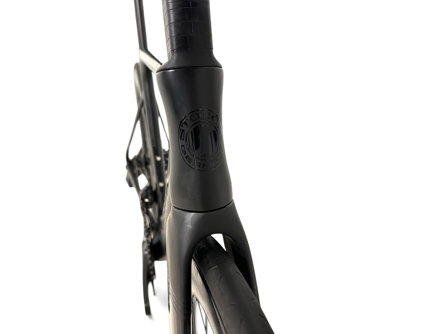 carbon rennrad rahmen storck Storck Aerfast 4 Ultegra Di2