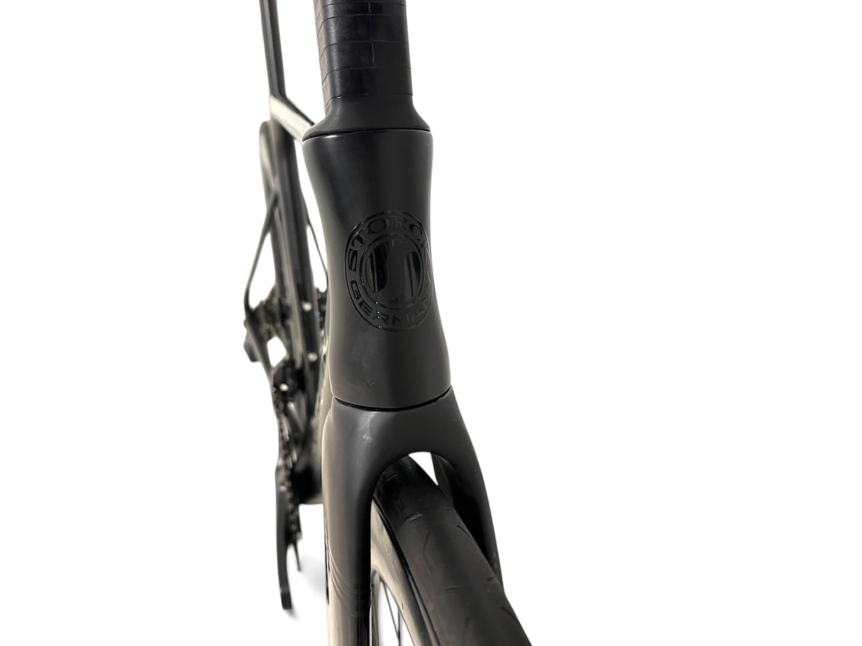 Storck Aerfast 4 Comp Ultegra Di2