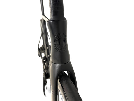 Storck Aerfast 4 Comp Ultegra Di2