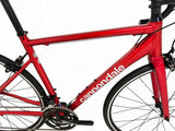 Cannondale CAAD Optimo 1 Rennrad