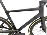 Rose XLITE 06 Ultegra Di2 – Carbon Aero-Rennrad
