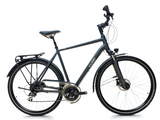Cube Touring One