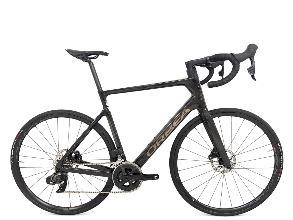 Orbea Orca M31e Team Carbon Road Bike