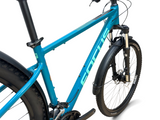 Focus Whistler 3.6 EQP