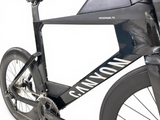 Canyon Speedmax CF 7 Di2 Race Triathlonrad