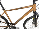 Cube Nature Pro Crossrad