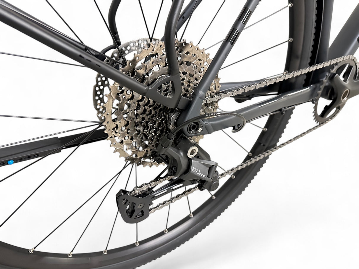 Cube Nuroad Pro FE 2025 Gravelbike