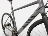 Canyon Endurace 7 RAW 105 Rennrad