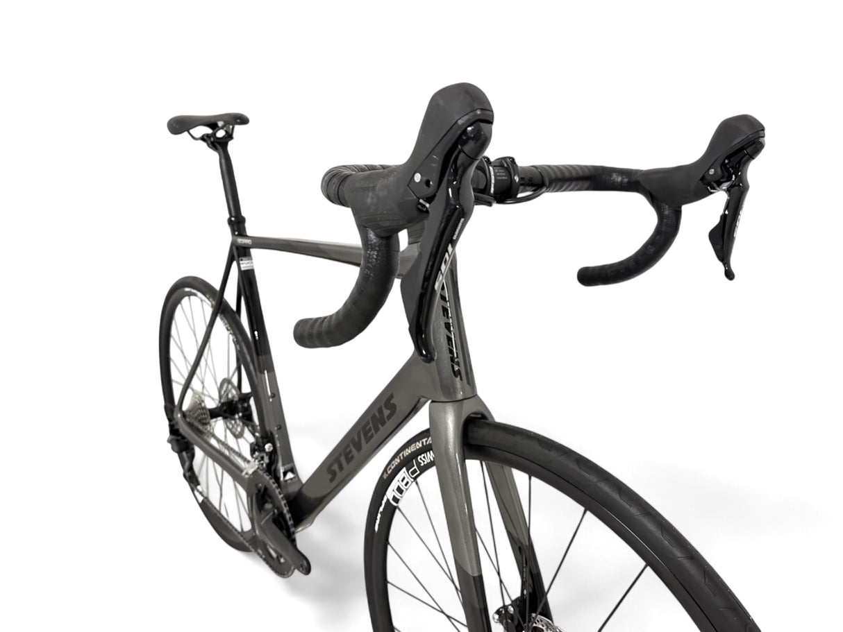 Stevens Izoard Disc Rennrad