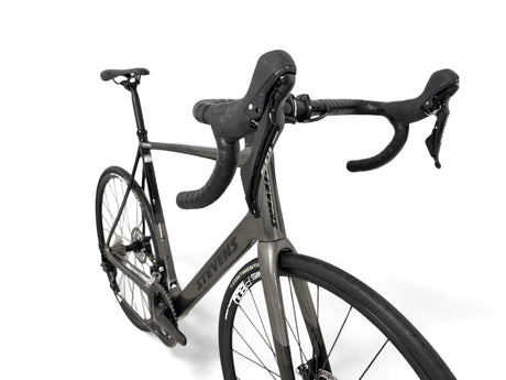 Stevens Izoard Disc Rennrad