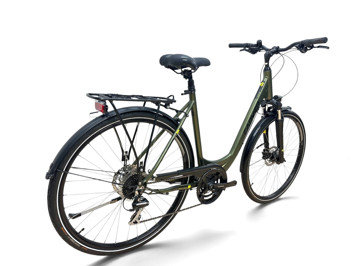 Carver Tour 110