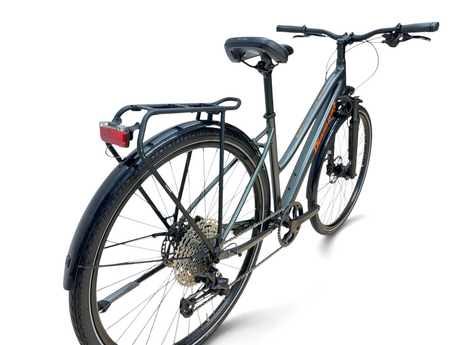 Diamant Elan Super Deluxe