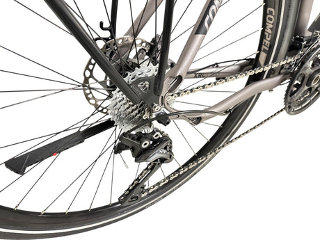 Compel XRC 1500 Shimano XT Trekkingrad