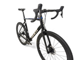 Giant TCX Advanced Pro 0 Gravel-Cyclocross
