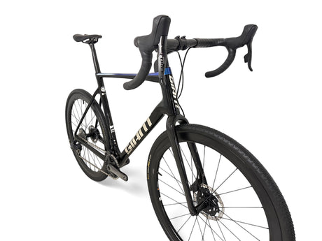 Giant TCX Advanced Pro 0 Gravel Cyclocross