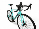 Bianchi Sprint Disc 105 Rennrad