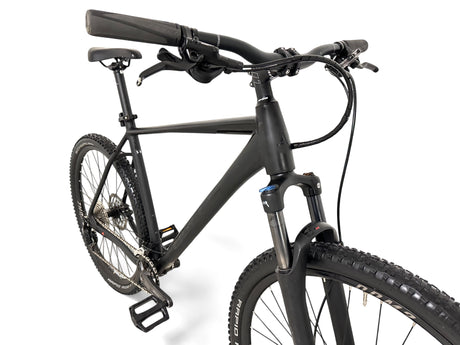 Bulls Copperhead 2 29" mountain bike