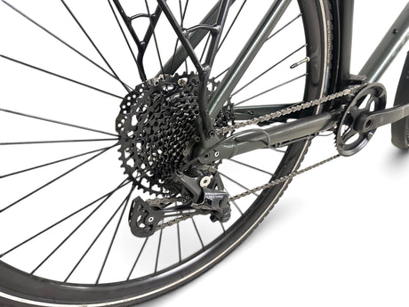 Specialized Sirrus X 4.0 EQ