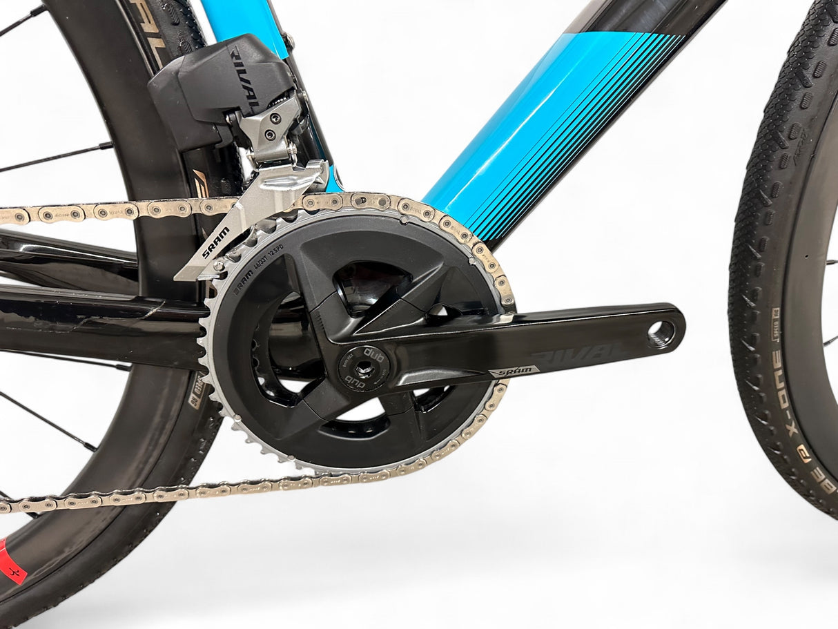 Wilier Garda Rival AXS