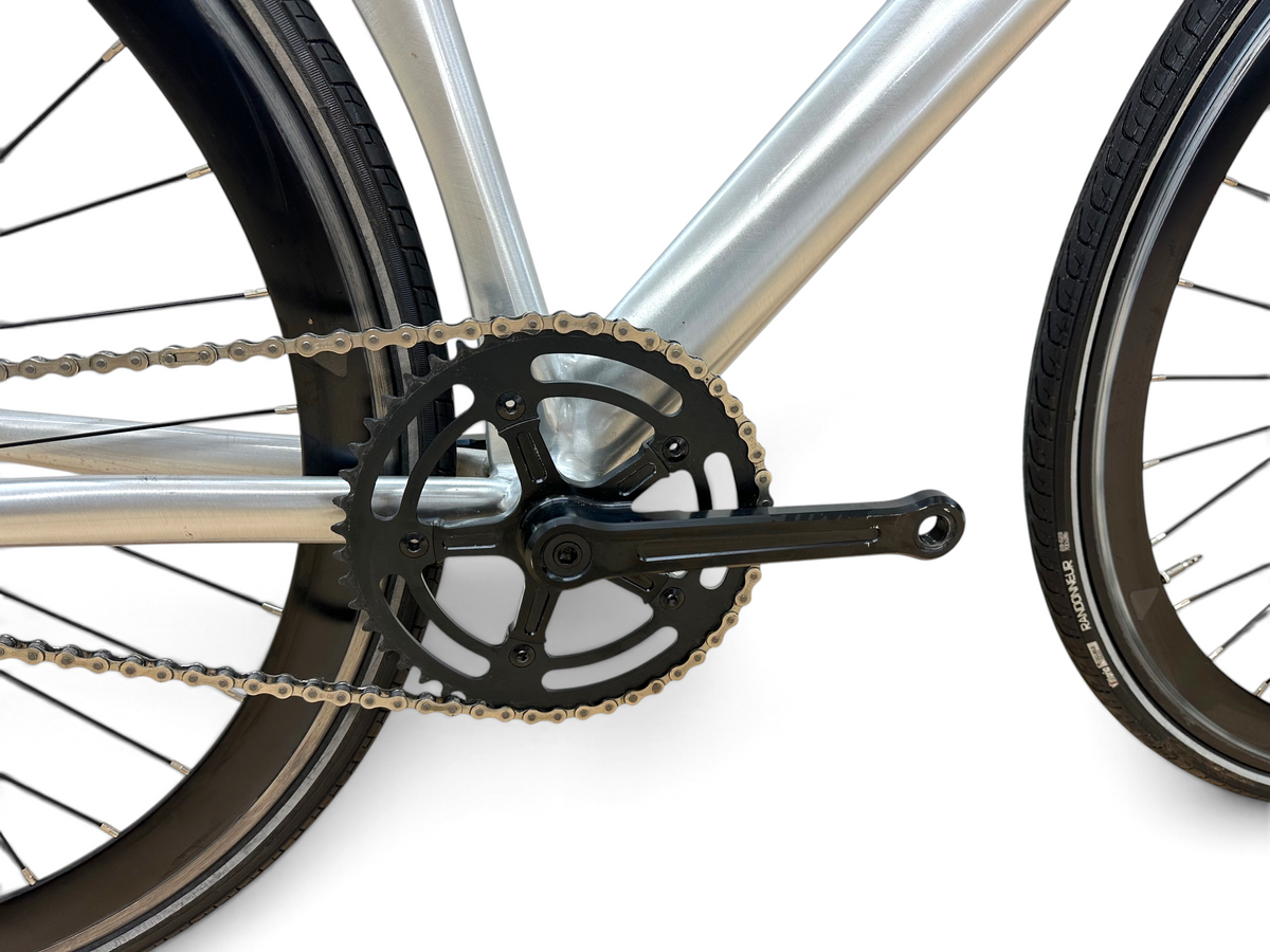 Bonvelo Rakede