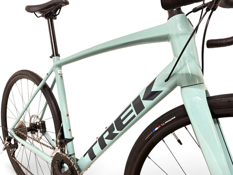 Trek Domane AL 4 Disc Rennrad