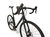 Cannondale Topstone 2 Gravelbike Midnight
