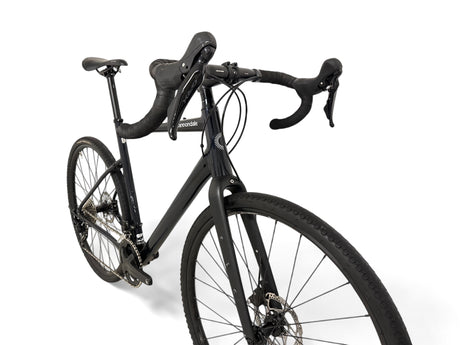 Cannondale Topstone 2 Gravelbike Midnight