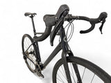 Cannondale Topstone 2 Gravelbike Midnight