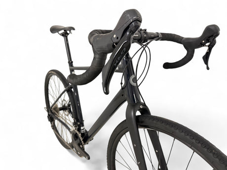 Cannondale Topstone 2 Gravelbike Midnight