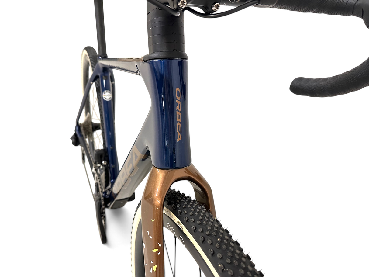 Orbea Terra M20i Team Gravelbike
